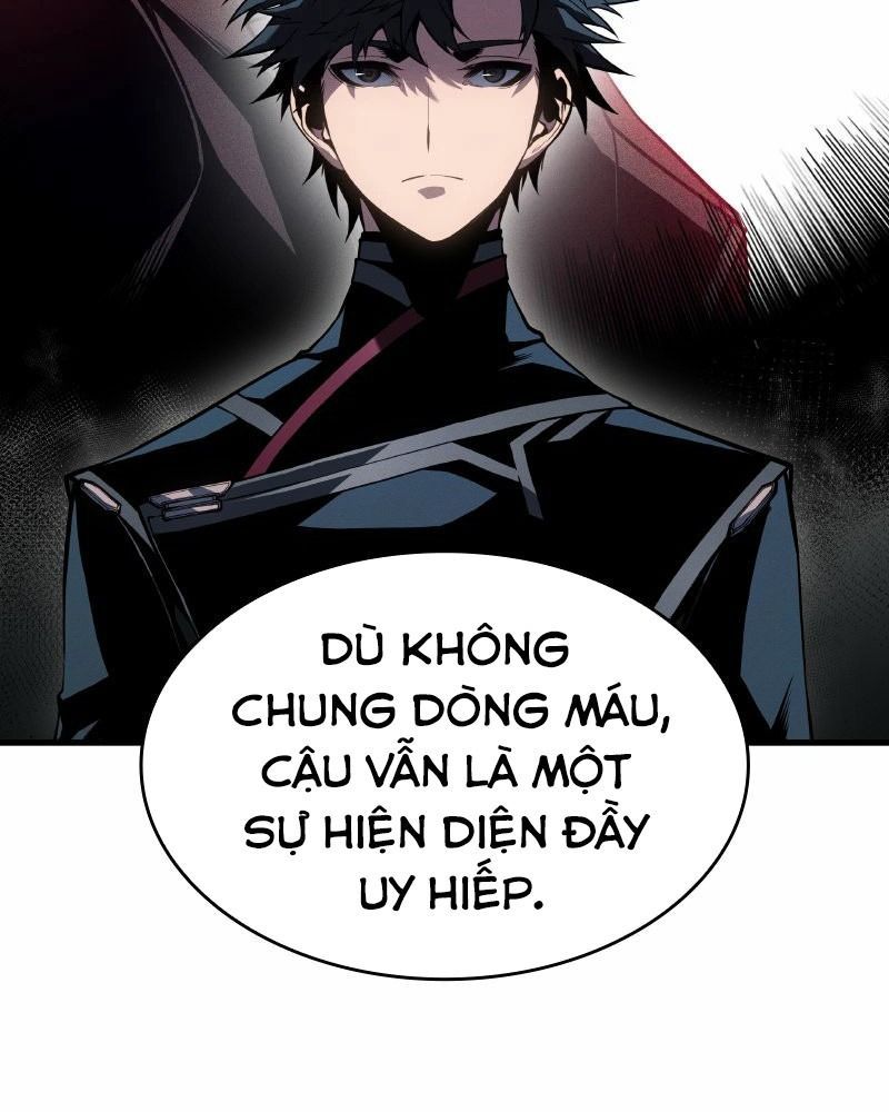 Huyết Thống Hắc Ám Chapter 29 - 137