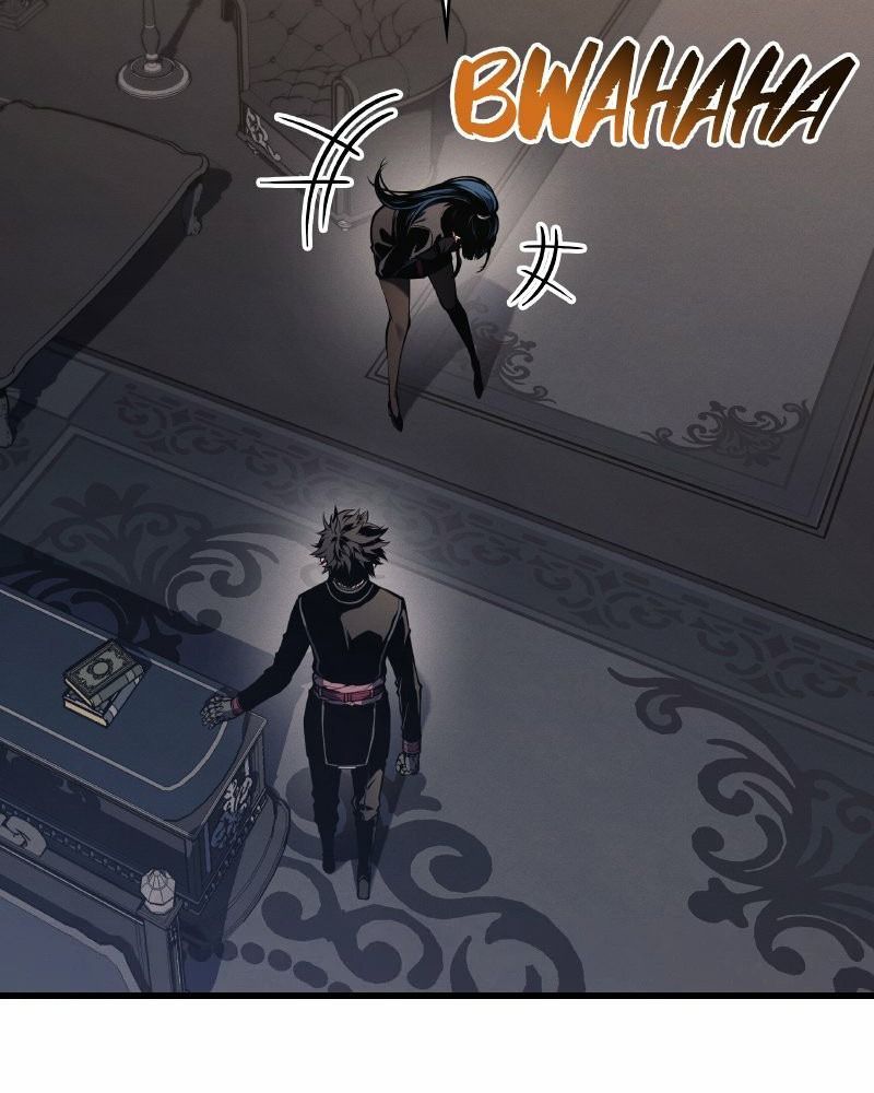 Huyết Thống Hắc Ám Chapter 29 - 153