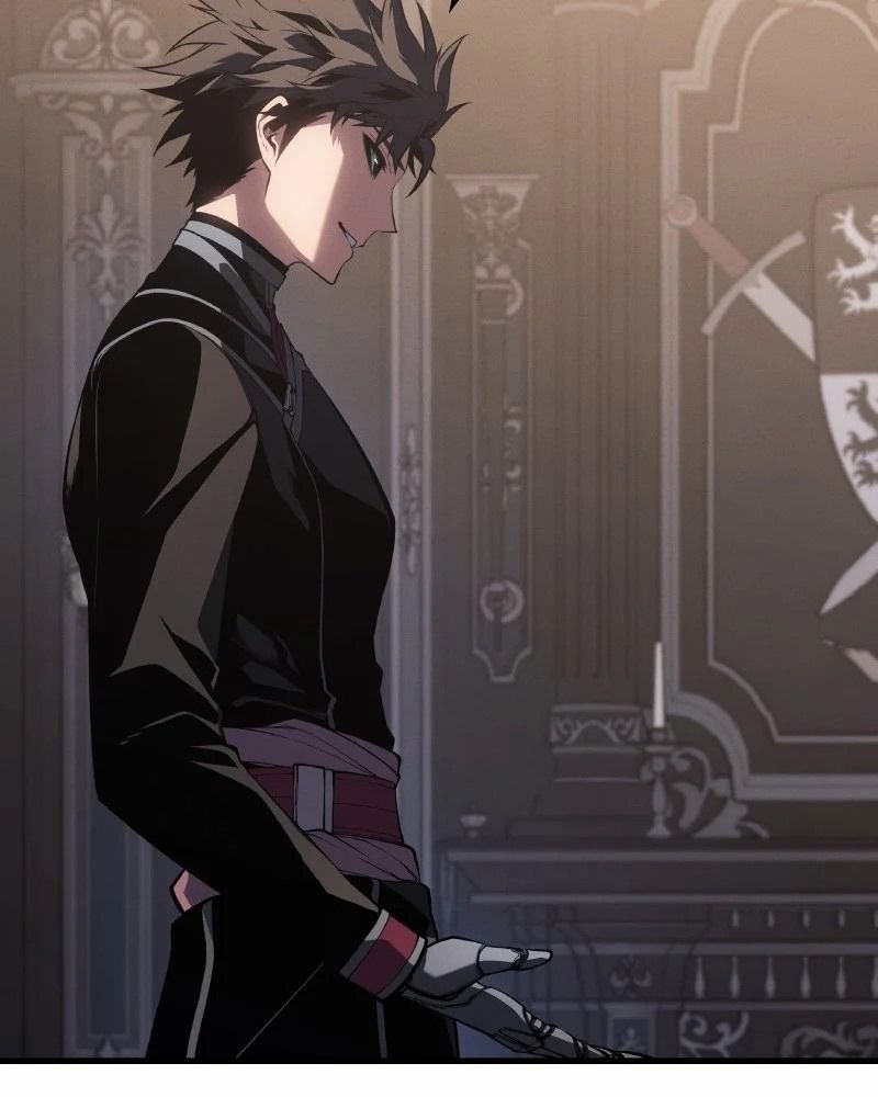 Huyết Thống Hắc Ám Chapter 29 - 157