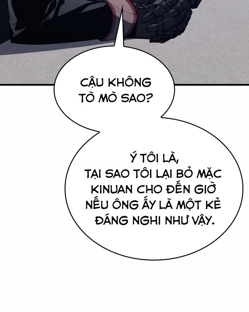 Huyết Thống Hắc Ám Chapter 29 - 20