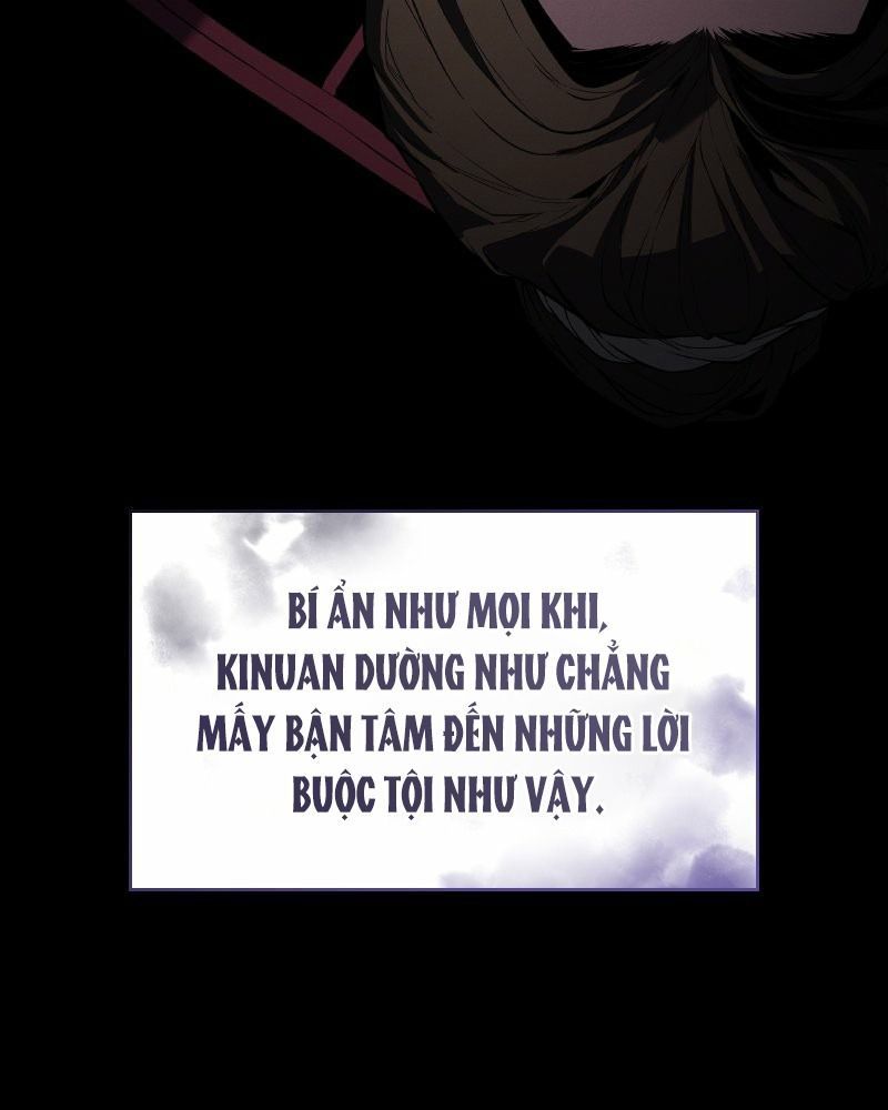 Huyết Thống Hắc Ám Chapter 29 - 3