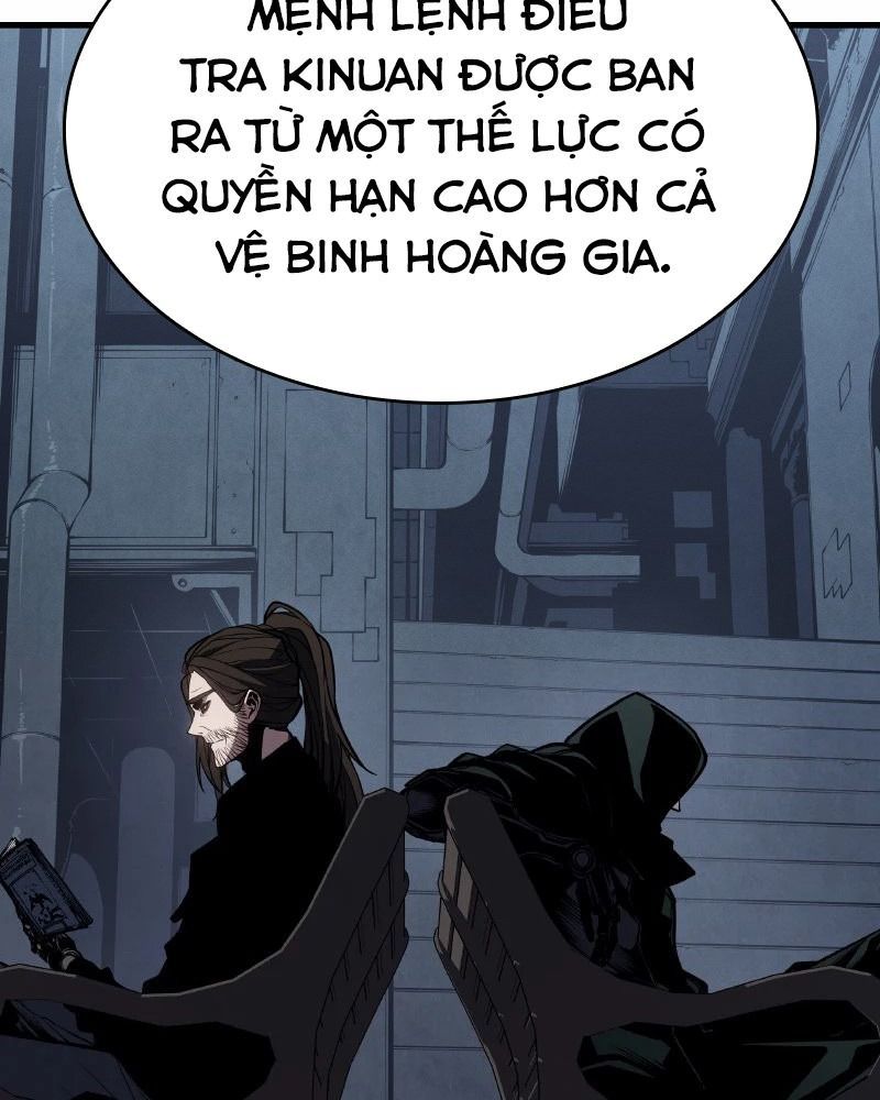 Huyết Thống Hắc Ám Chapter 29 - 26