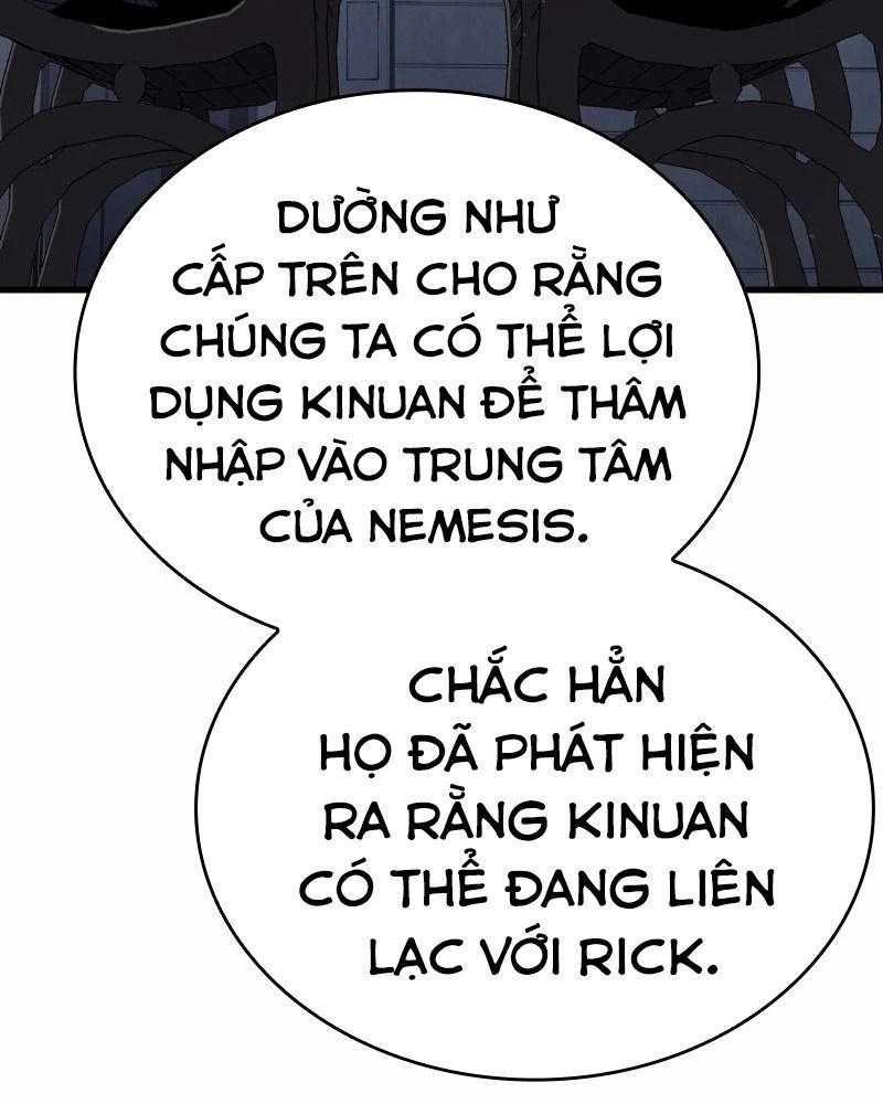 Huyết Thống Hắc Ám Chapter 29 - 27