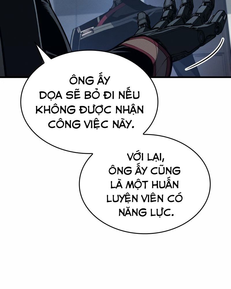 Huyết Thống Hắc Ám Chapter 29 - 29