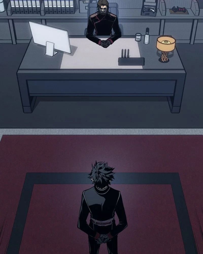 Huyết Thống Hắc Ám Chapter 29 - 31