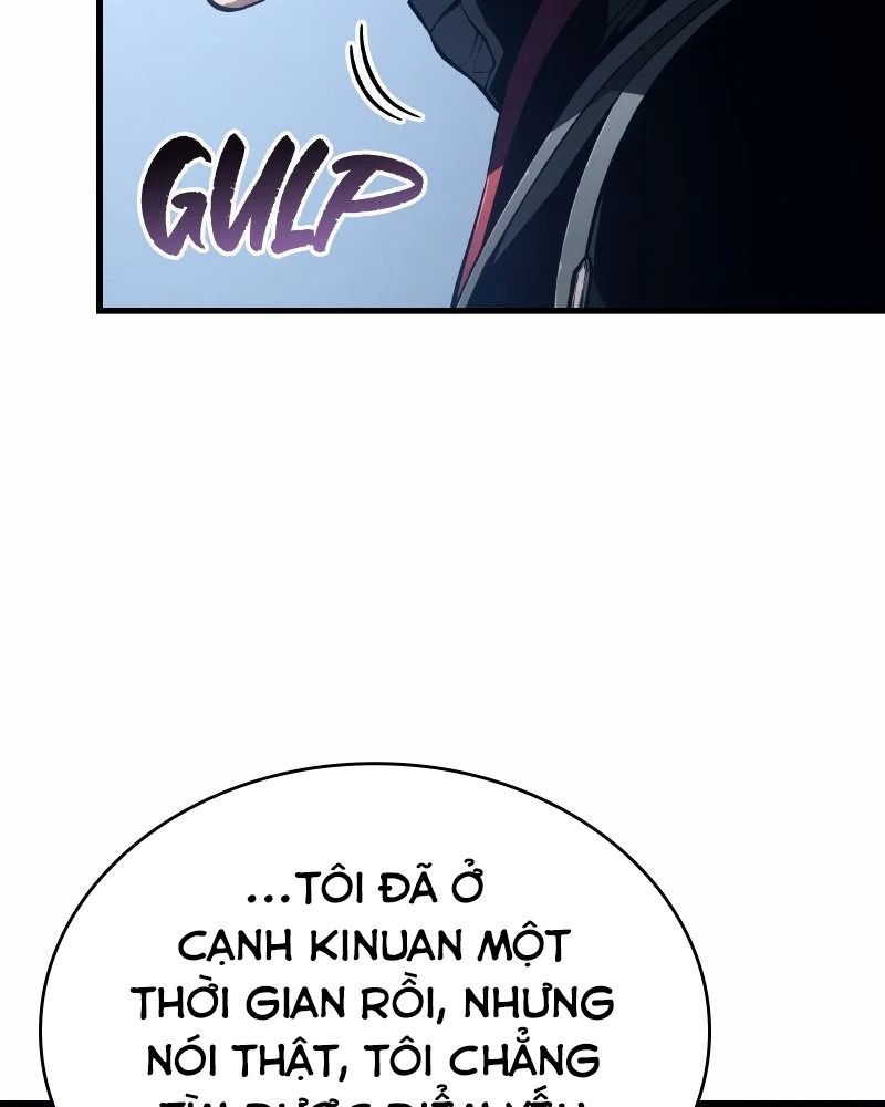 Huyết Thống Hắc Ám Chapter 29 - 33