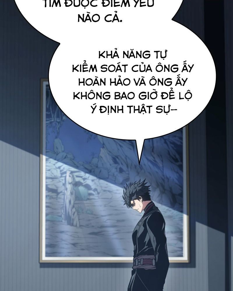 Huyết Thống Hắc Ám Chapter 29 - 34