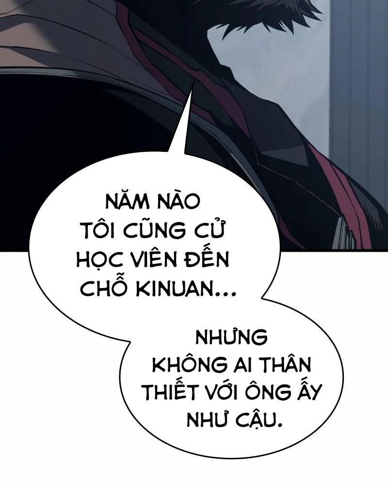 Huyết Thống Hắc Ám Chapter 29 - 37