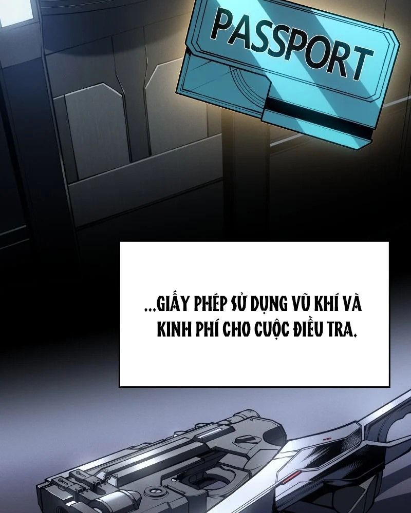 Huyết Thống Hắc Ám Chapter 29 - 56