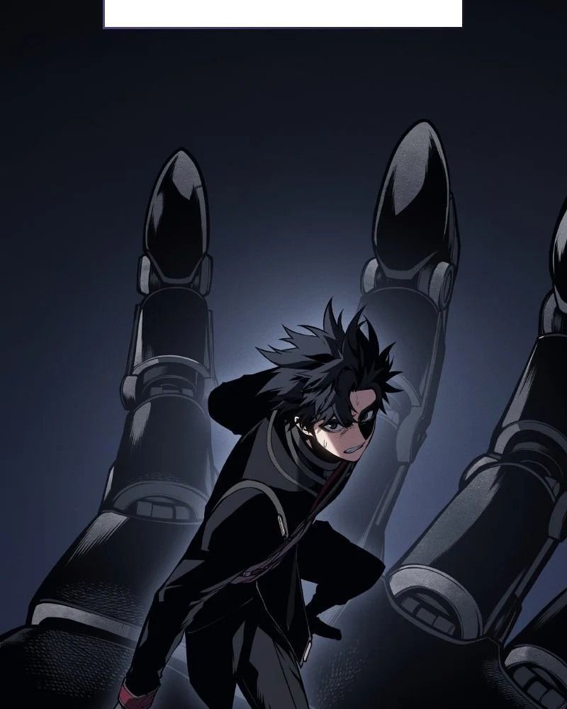 Huyết Thống Hắc Ám Chapter 29 - 7