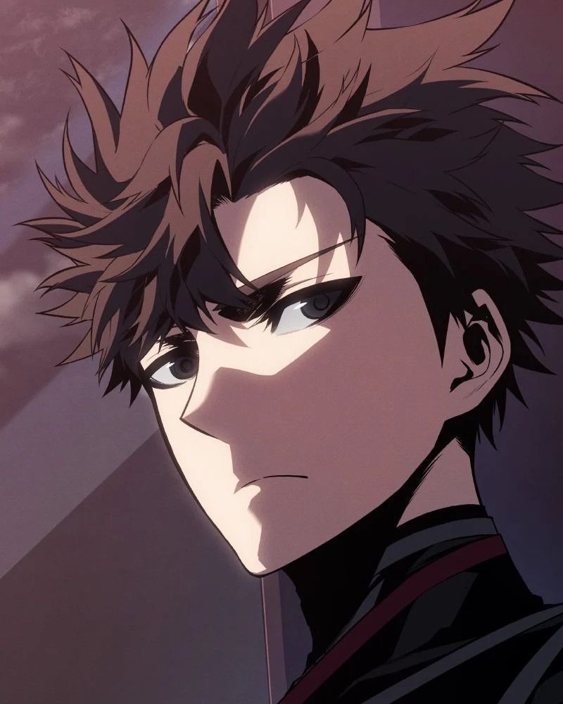 Huyết Thống Hắc Ám Chapter 29 - 77