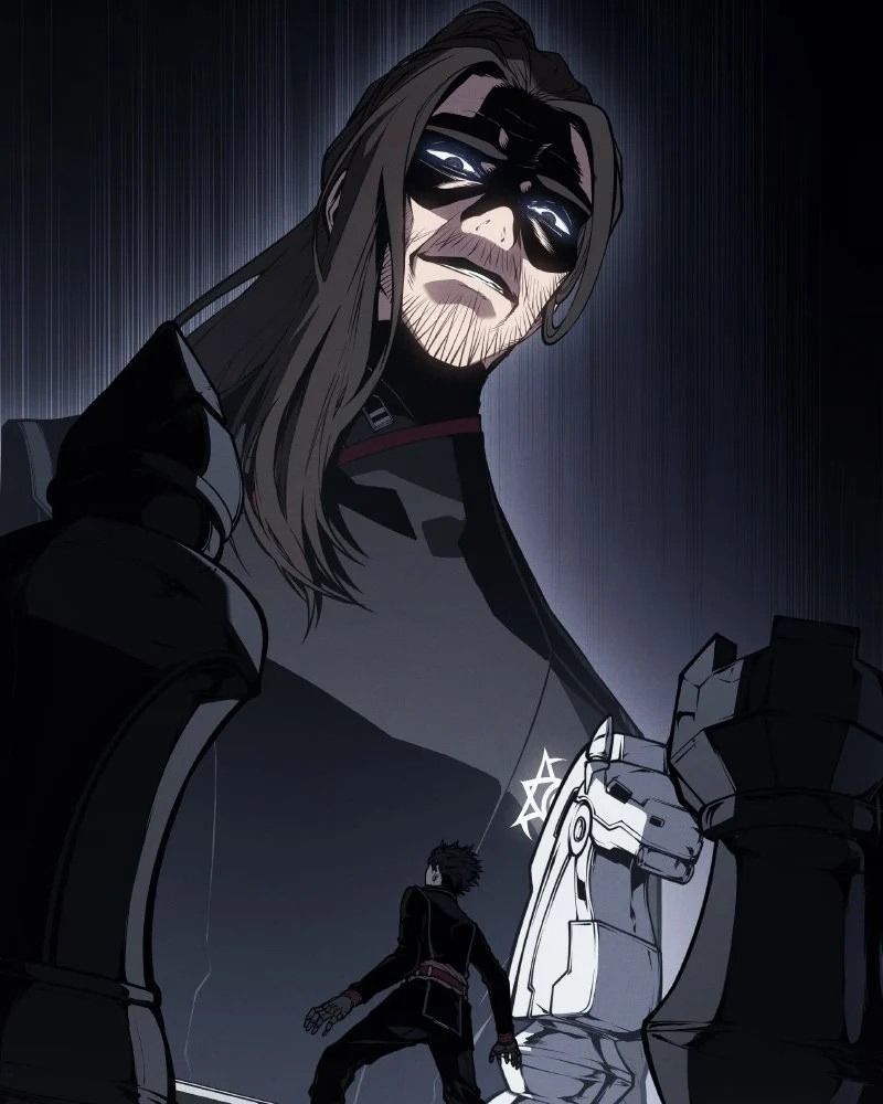 Huyết Thống Hắc Ám Chapter 29 - 9