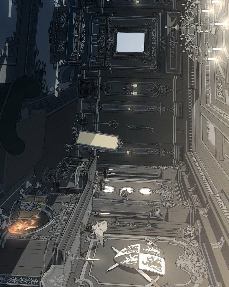 Huyết Thống Hắc Ám Chapter 29 - 95