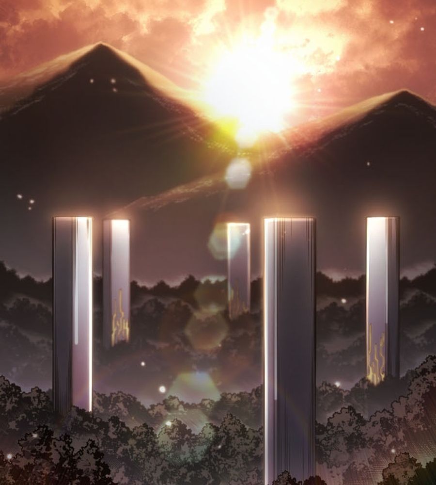 Huyết Thống Hắc Ám Chapter 3 - 130