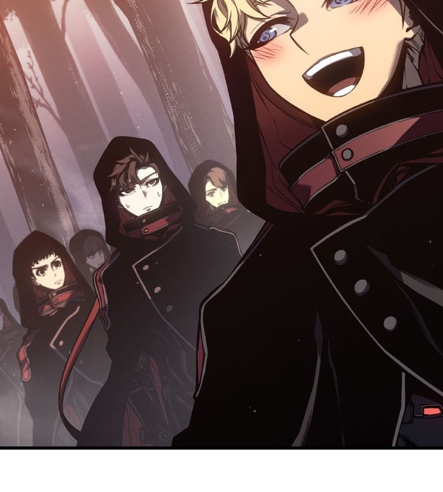 Huyết Thống Hắc Ám Chapter 3 - 139