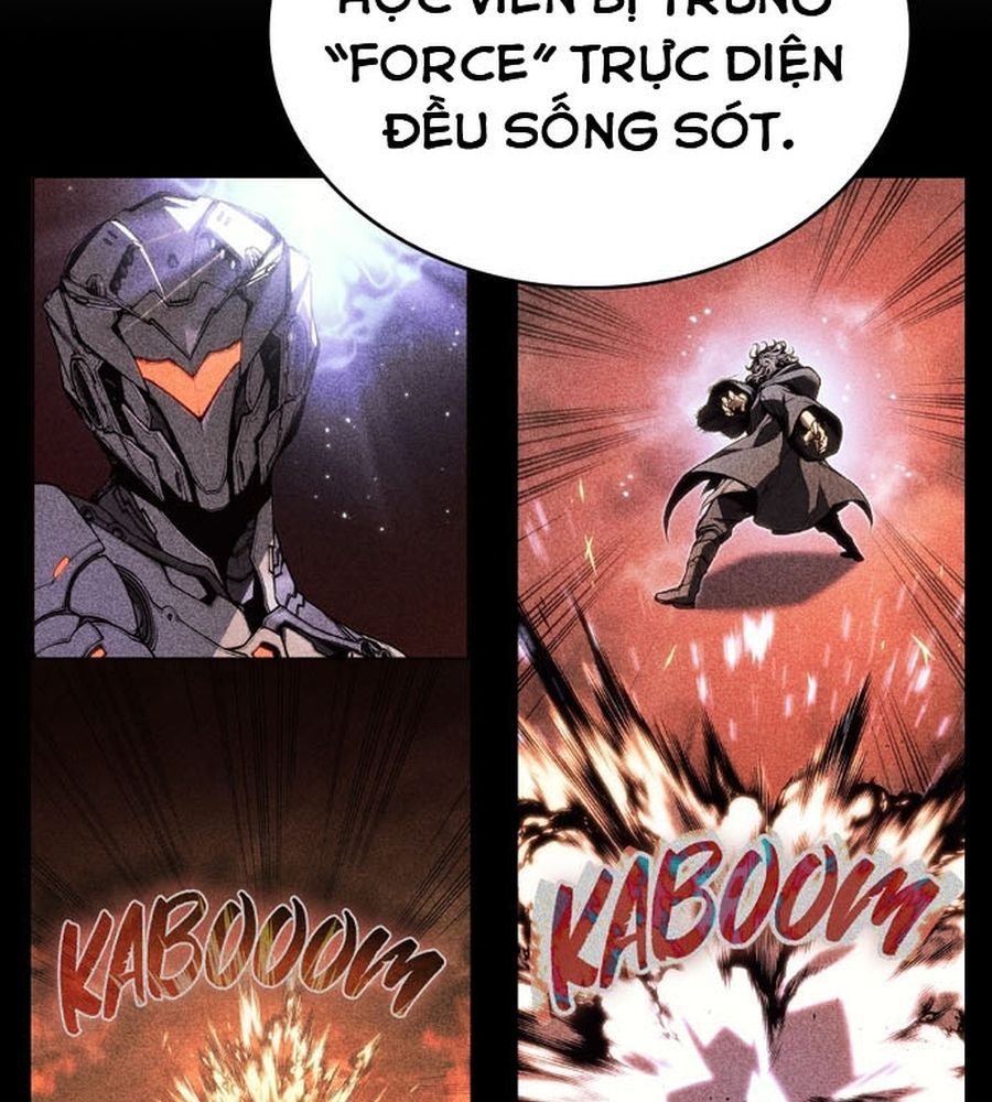 Huyết Thống Hắc Ám Chapter 3 - 16