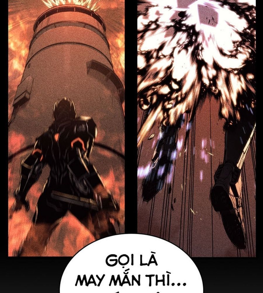 Huyết Thống Hắc Ám Chapter 3 - 17