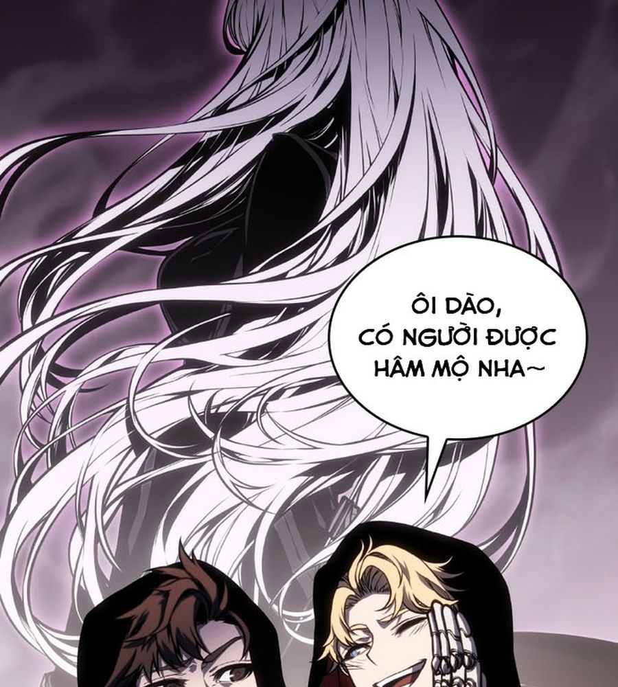 Huyết Thống Hắc Ám Chapter 3 - 161