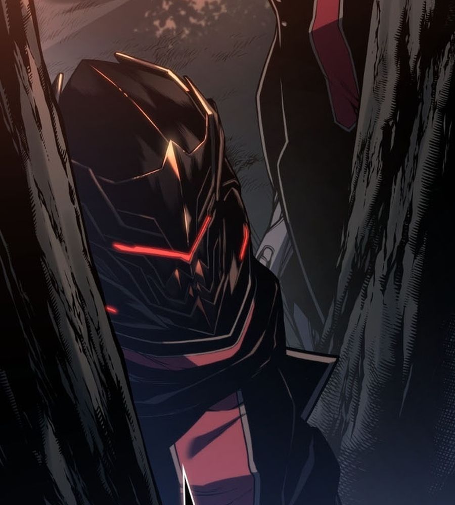 Huyết Thống Hắc Ám Chapter 3 - 167