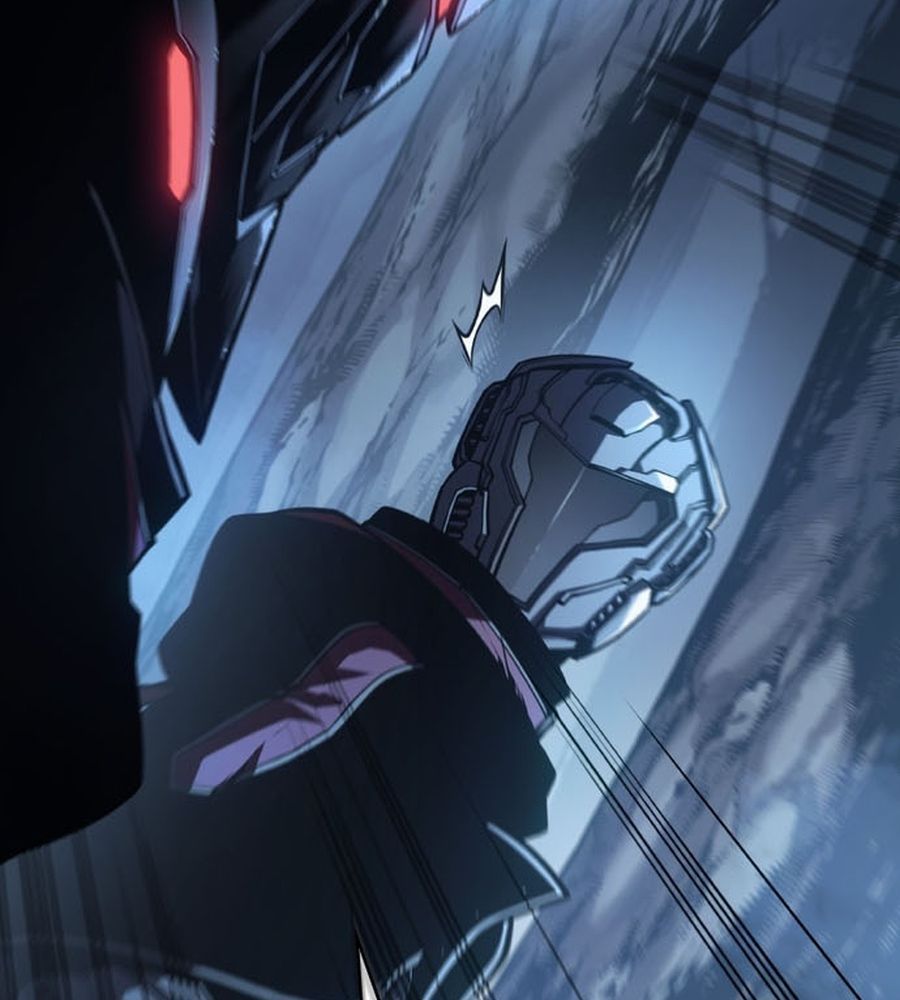 Huyết Thống Hắc Ám Chapter 3 - 190