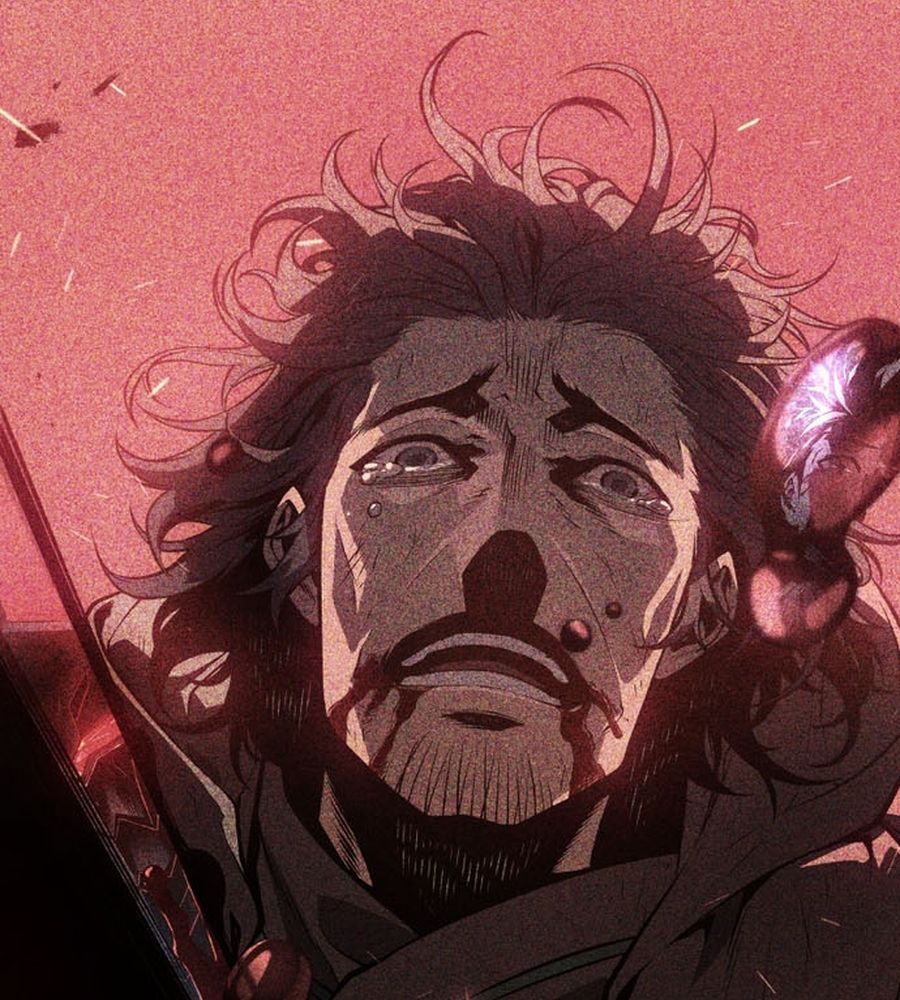 Huyết Thống Hắc Ám Chapter 3 - 21