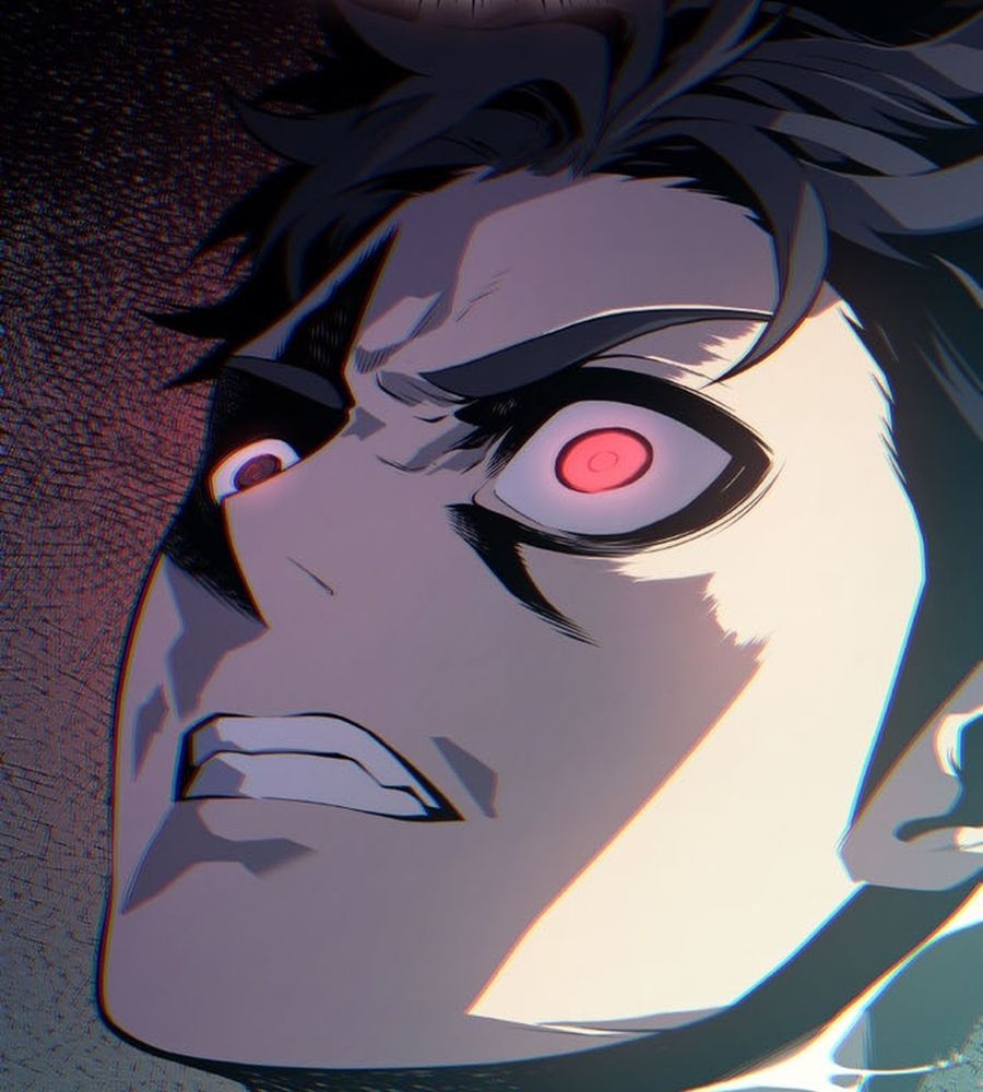 Huyết Thống Hắc Ám Chapter 3 - 25