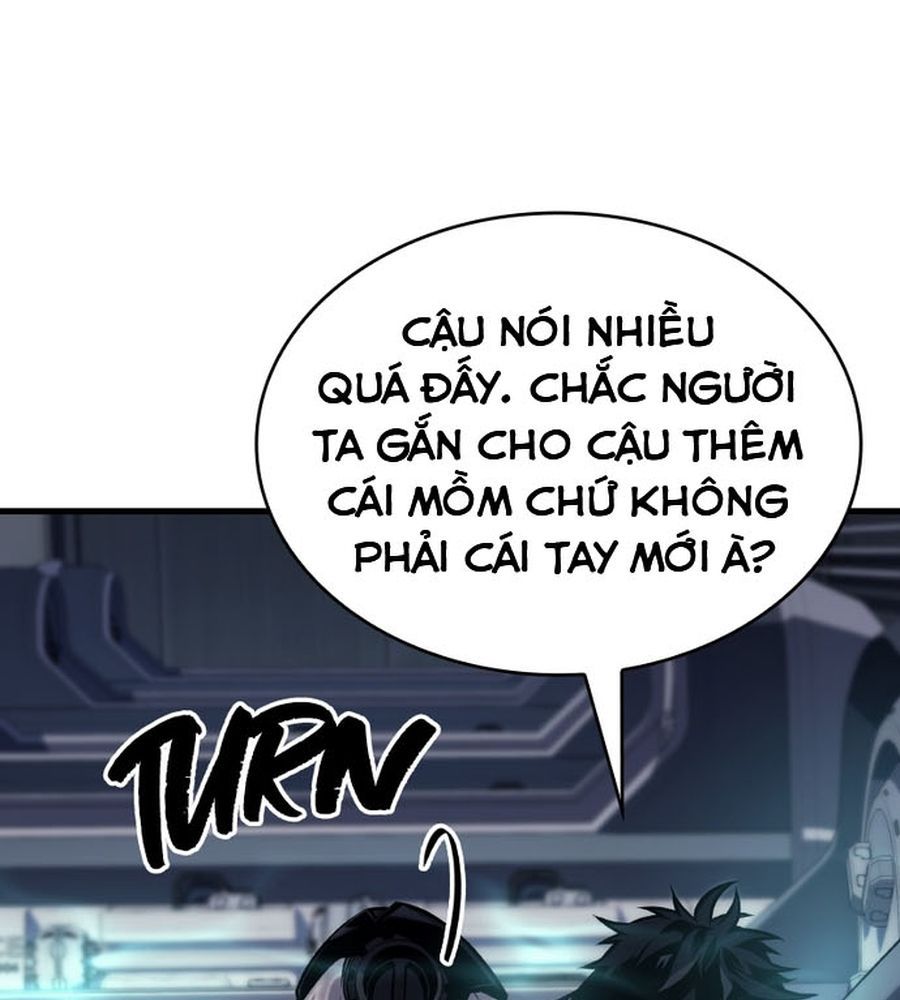 Huyết Thống Hắc Ám Chapter 3 - 31