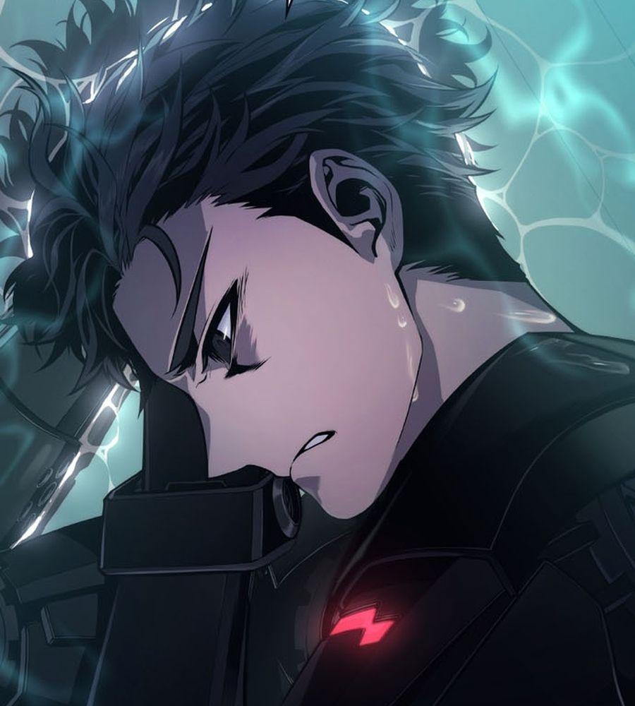 Huyết Thống Hắc Ám Chapter 3 - 34