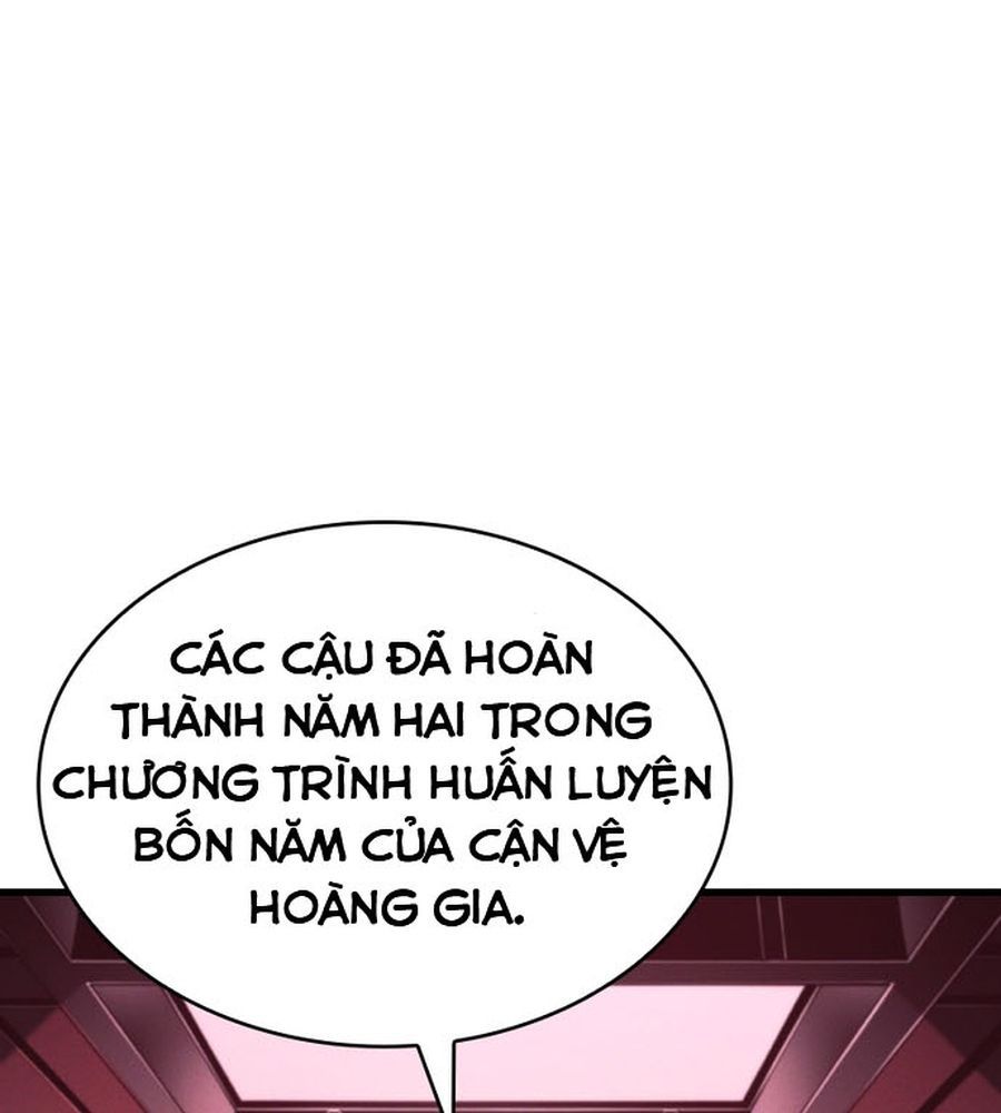 Huyết Thống Hắc Ám Chapter 3 - 38