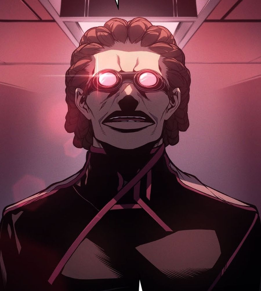 Huyết Thống Hắc Ám Chapter 3 - 39