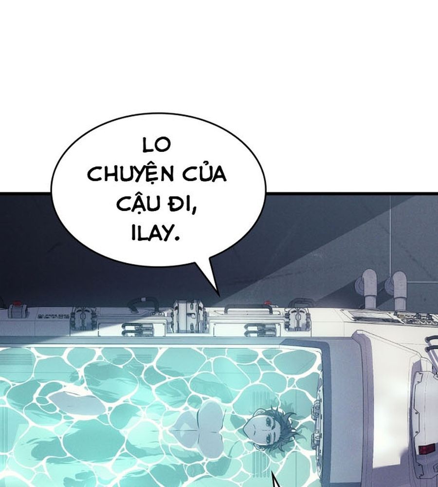 Huyết Thống Hắc Ám Chapter 3 - 5