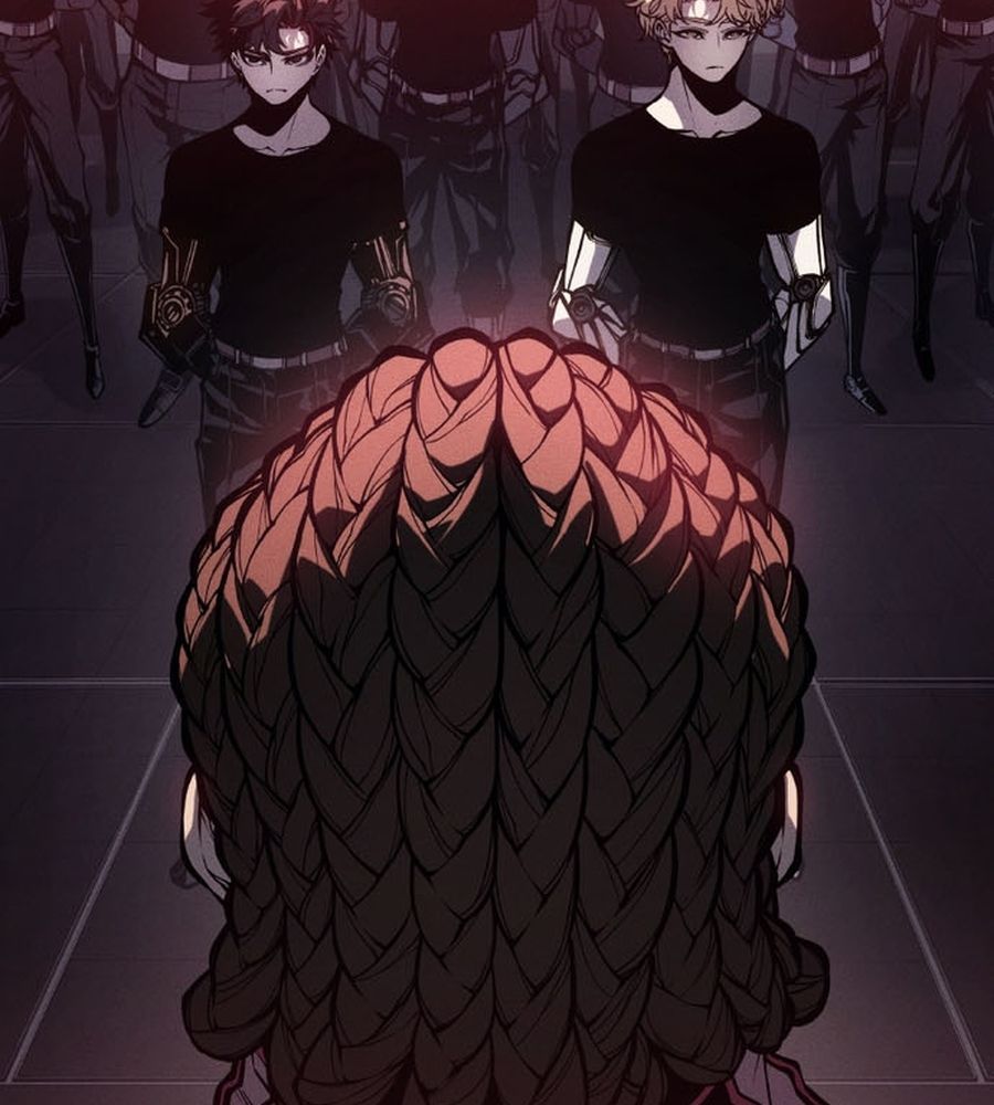 Huyết Thống Hắc Ám Chapter 3 - 42