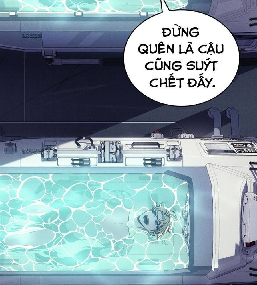 Huyết Thống Hắc Ám Chapter 3 - 6