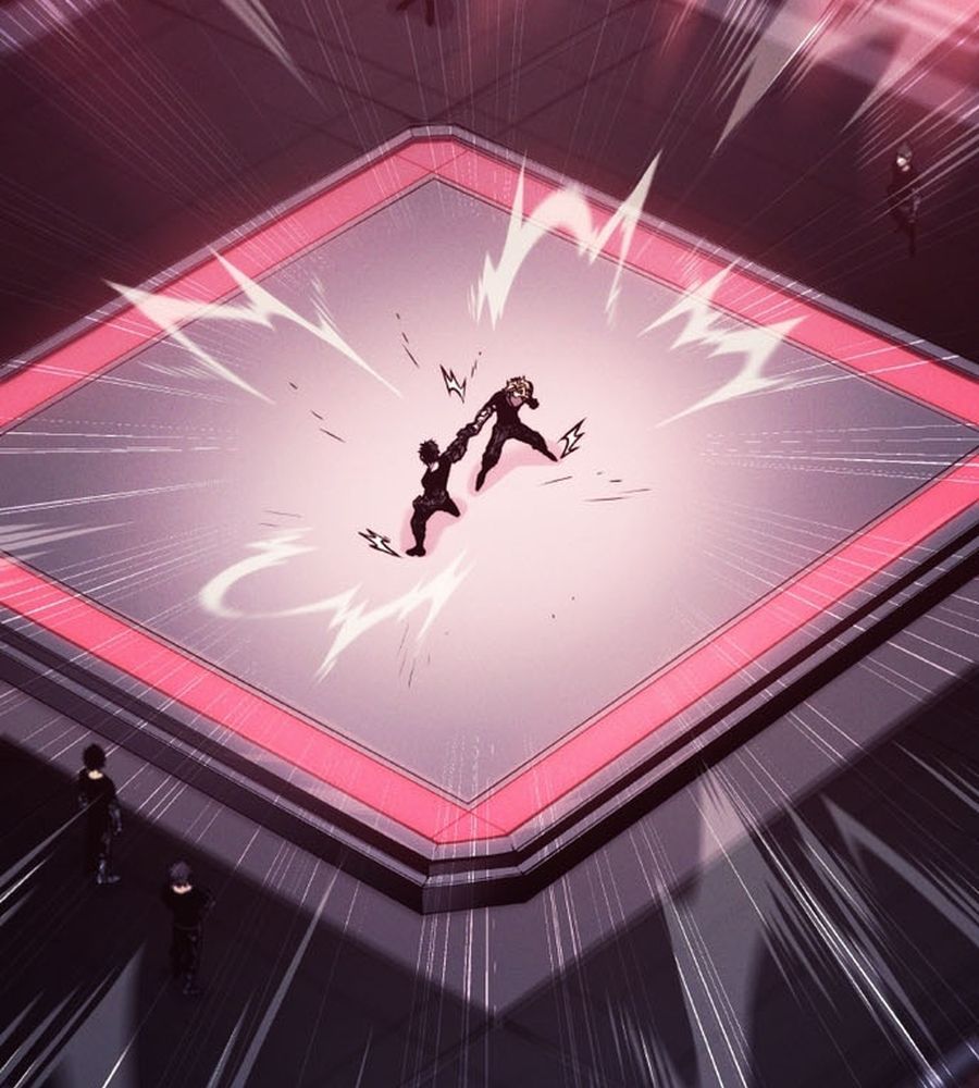 Huyết Thống Hắc Ám Chapter 3 - 58