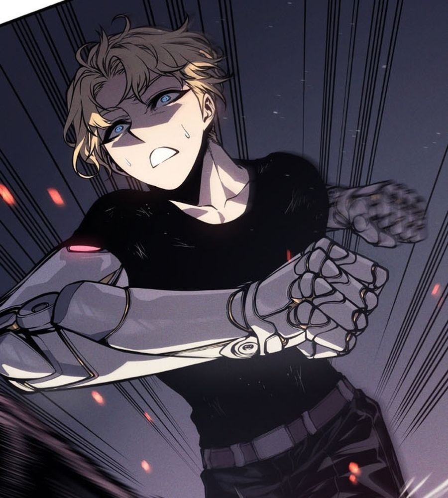 Huyết Thống Hắc Ám Chapter 3 - 72