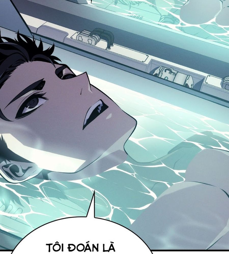 Huyết Thống Hắc Ám Chapter 3 - 9