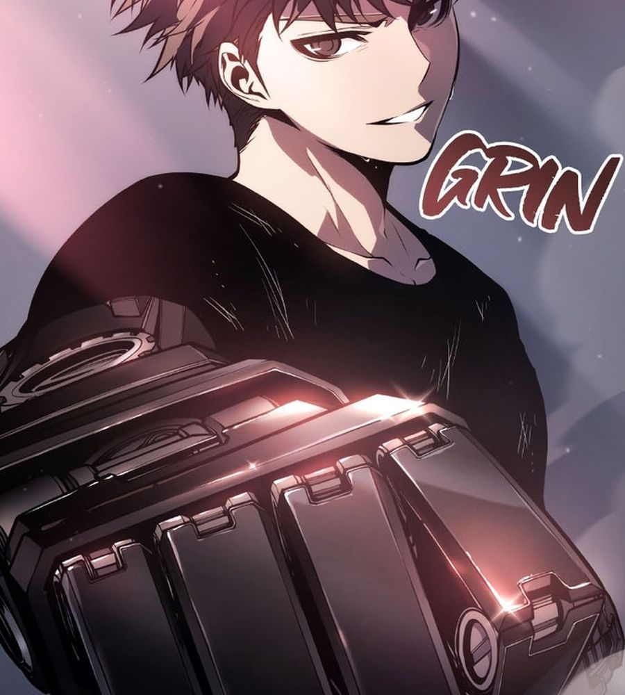 Huyết Thống Hắc Ám Chapter 3 - 81