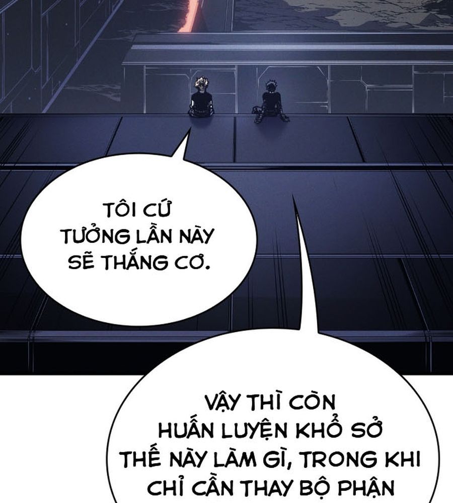 Huyết Thống Hắc Ám Chapter 3 - 85