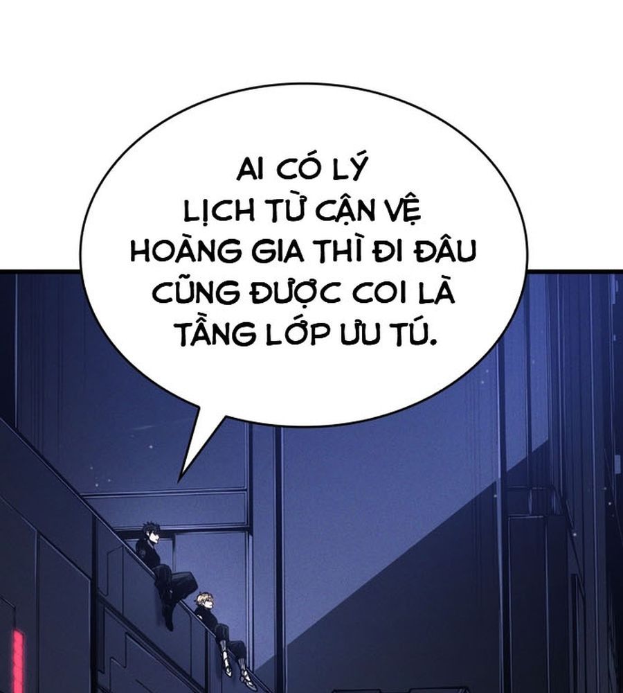 Huyết Thống Hắc Ám Chapter 3 - 89