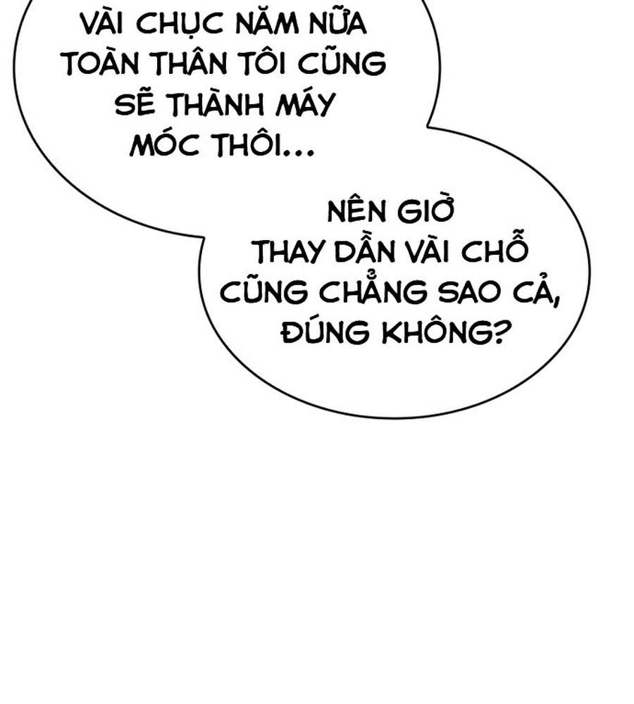 Huyết Thống Hắc Ám Chapter 3 - 10