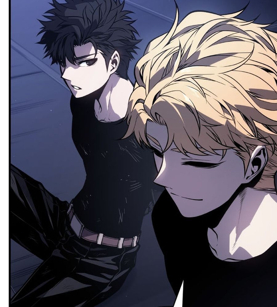 Huyết Thống Hắc Ám Chapter 3 - 94