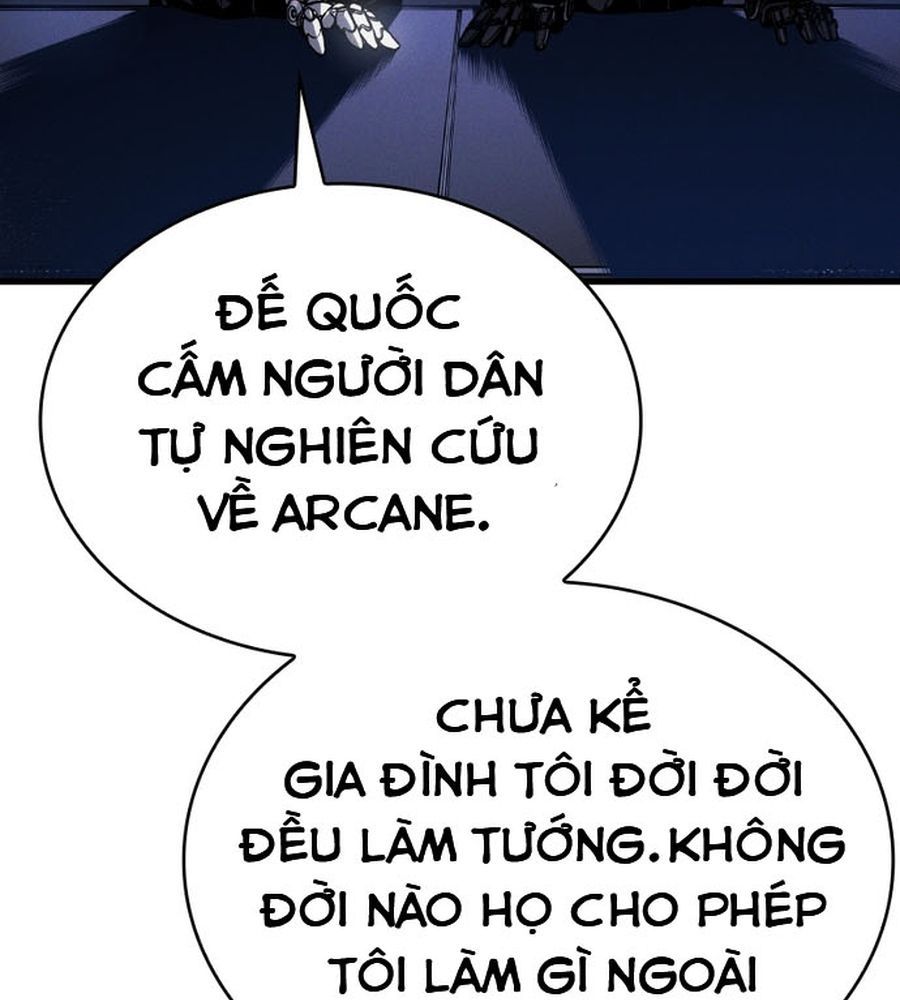 Huyết Thống Hắc Ám Chapter 3 - 100