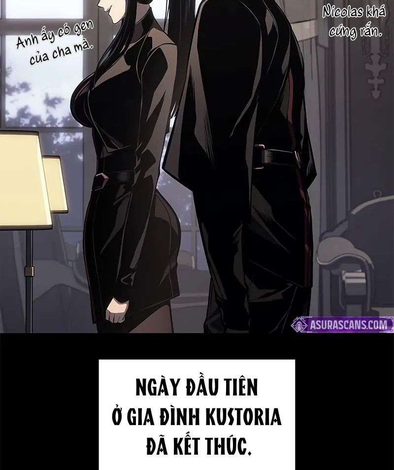 Huyết Thống Hắc Ám Chapter 30 - 105