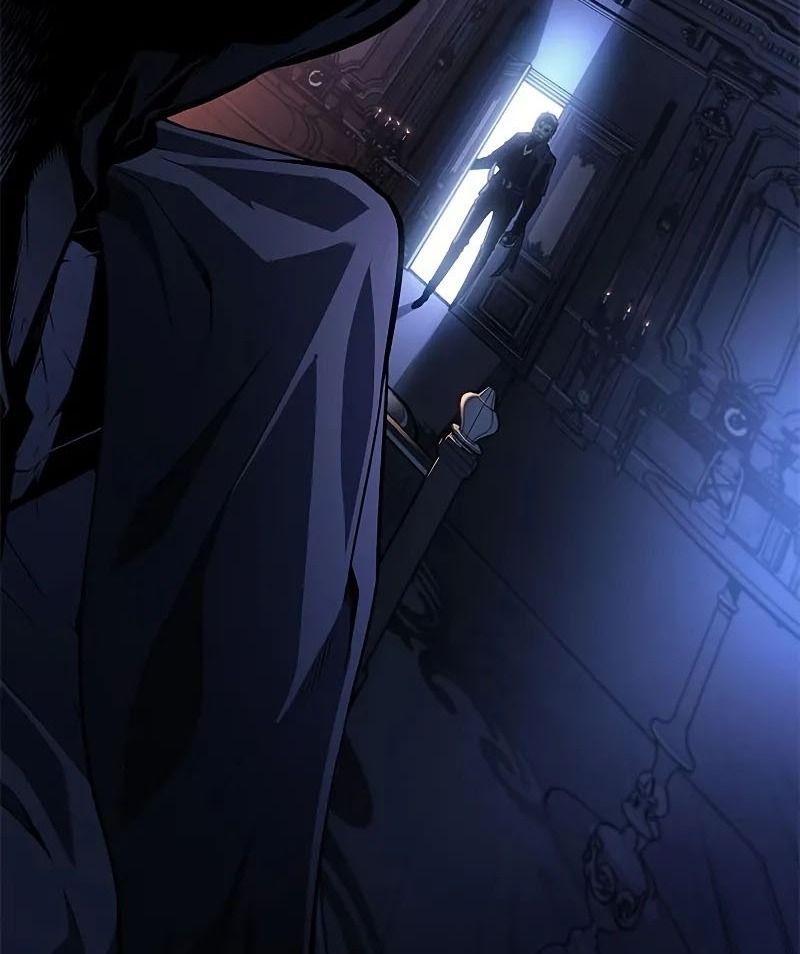 Huyết Thống Hắc Ám Chapter 30 - 109