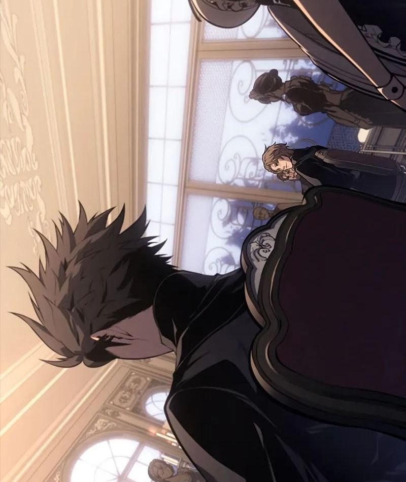 Huyết Thống Hắc Ám Chapter 30 - 12