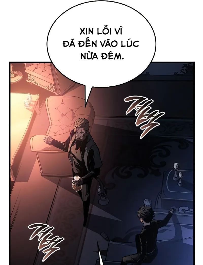 Huyết Thống Hắc Ám Chapter 30 - 113