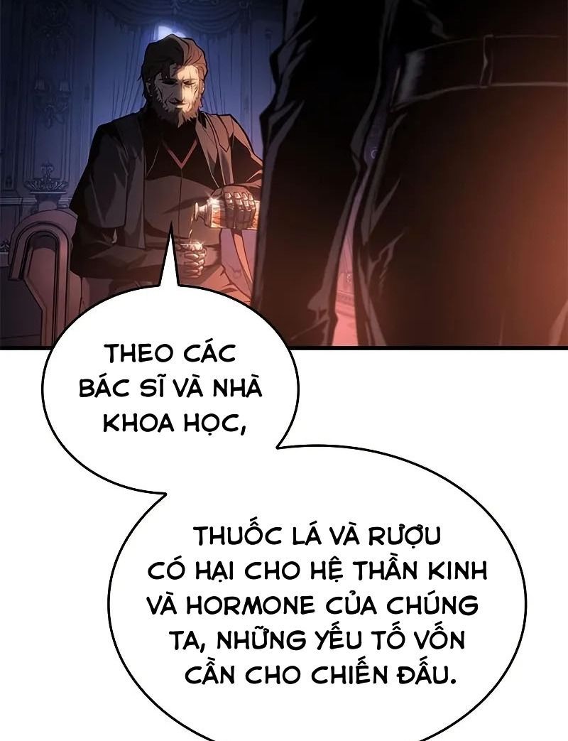 Huyết Thống Hắc Ám Chapter 30 - 117