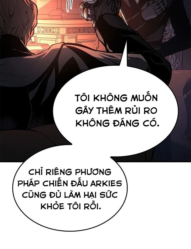 Huyết Thống Hắc Ám Chapter 30 - 119