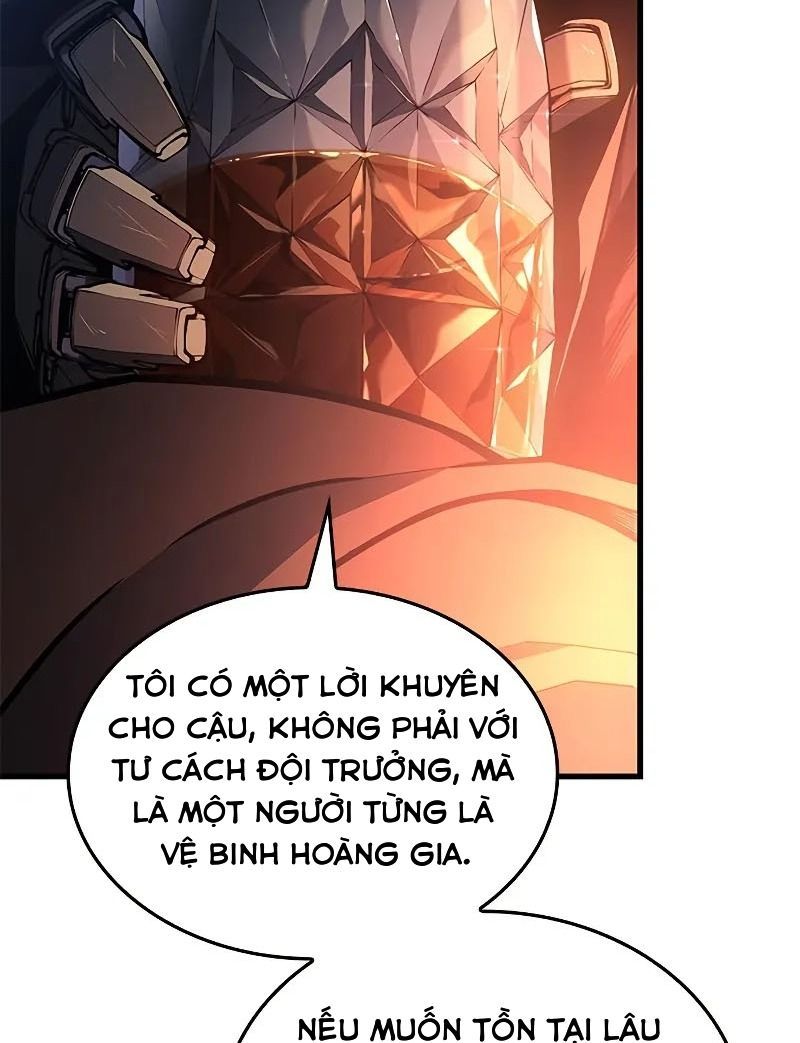 Huyết Thống Hắc Ám Chapter 30 - 122