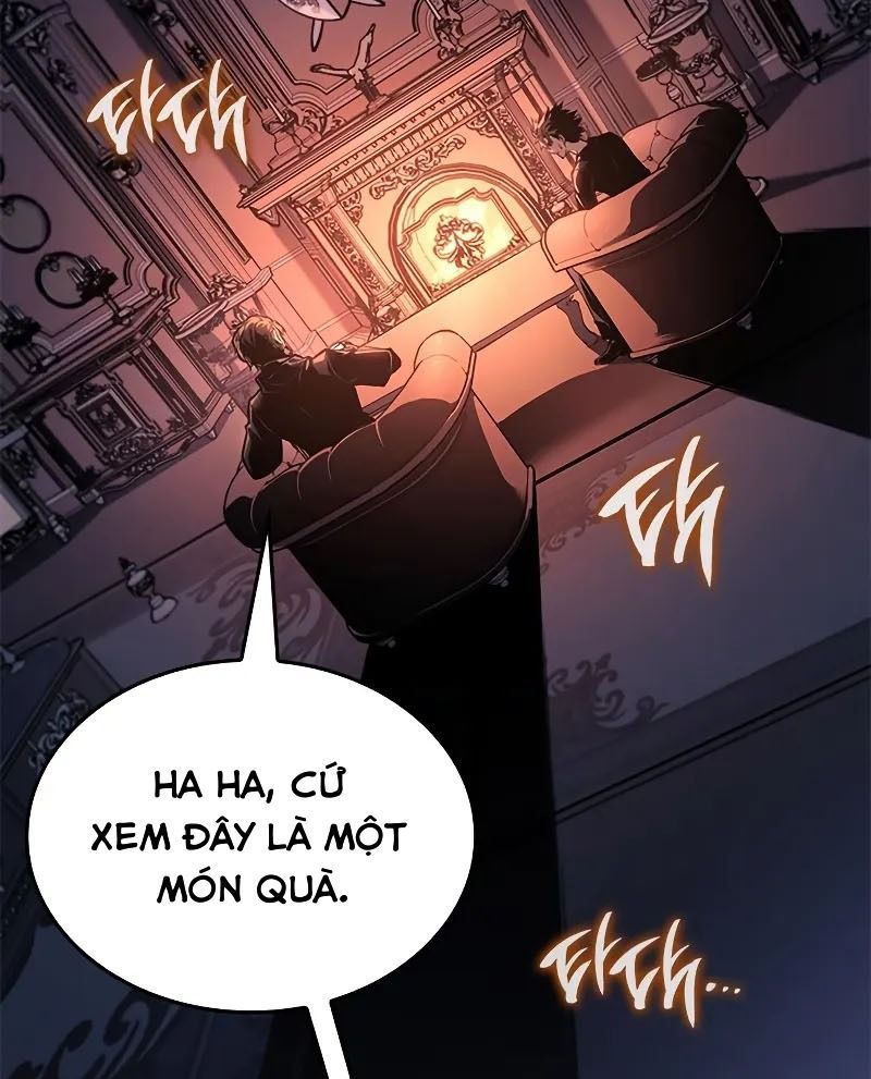 Huyết Thống Hắc Ám Chapter 30 - 128